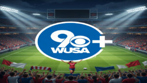 Вашингтон примет финал NWSL 2026 – Audi Field снова в деле
