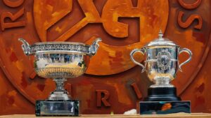 Ролан Гаррос впервые за годы получит новых чемпионов сразу в двух сетках