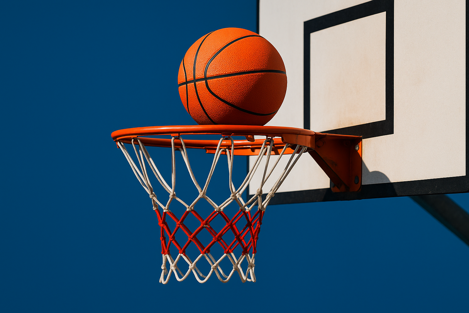 NBA The Run предлагает стритбол с головой, но без дивана