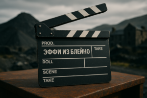 Уэльский фильм «Эффи из Блейно» покоряет британские кинотеатры