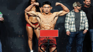 UFC Macau: Павлович вернулся, Асакура дождался, Хилл побеждает в 41