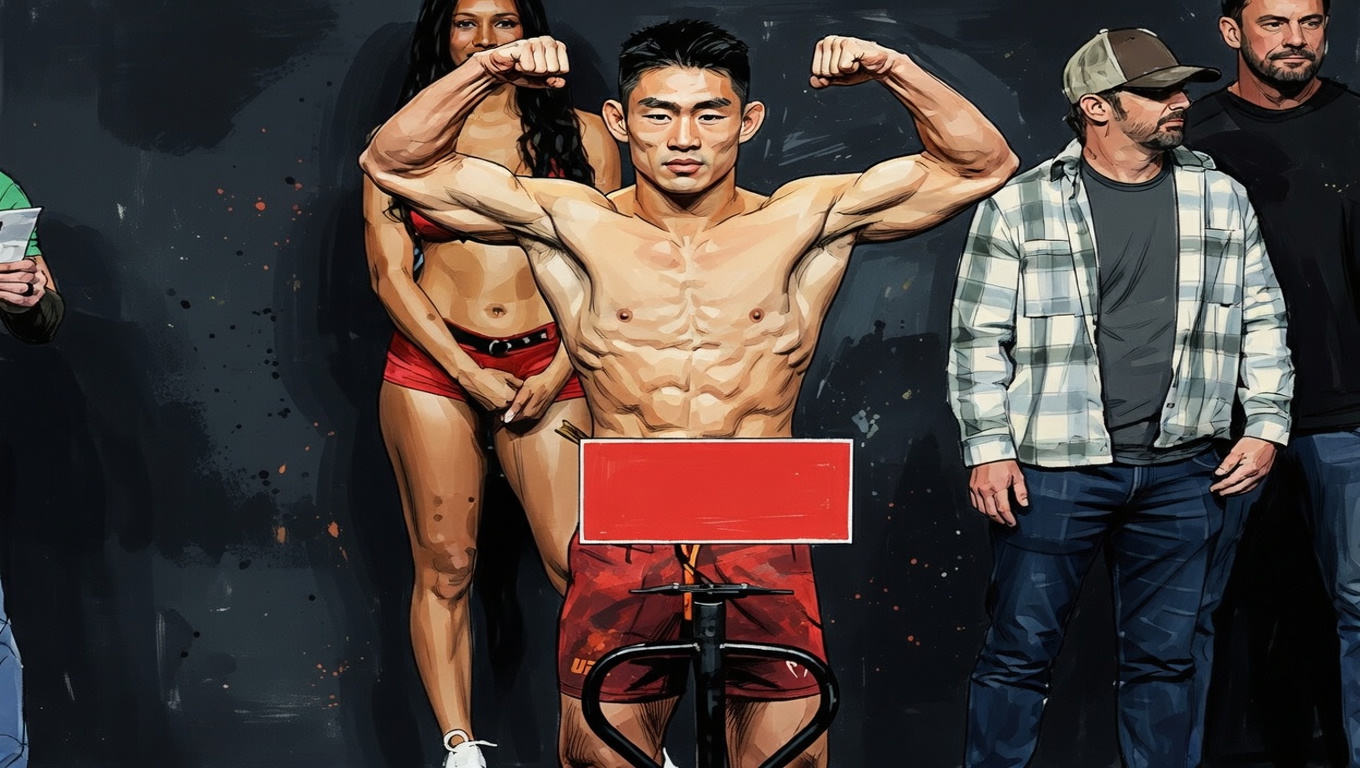 UFC Macau: Павлович вернулся, Асакура дождался, Хилл побеждает в 41