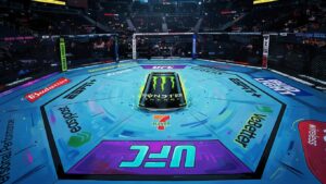 Солдич идёт в UFC: дебют хорвата может состояться в Белграде