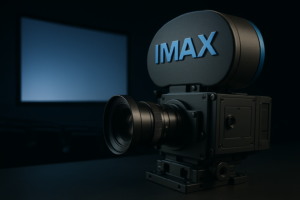 IMAX против обычного кино: в чём реальная разница