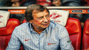 Сёмин похвалил Спартак. Сезон начнётся жарко!
