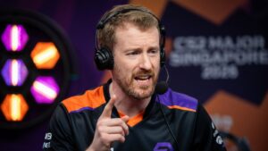 Thorin назвал уход Senzu и mzinho из MongolZ ошибкой организации