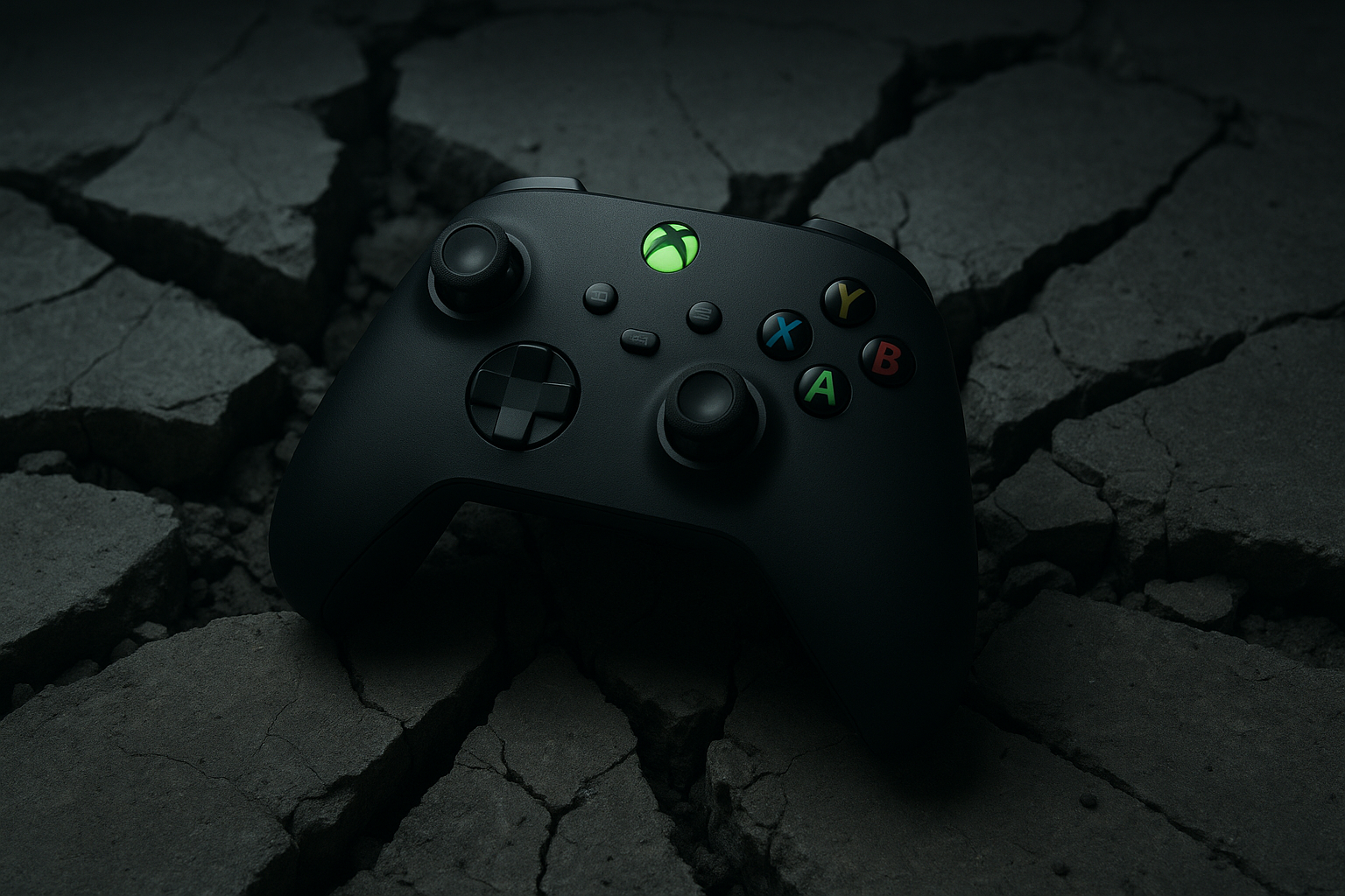 Xbox закрывает сделки с четырьмя студиями и увольняет 3200 сотрудников