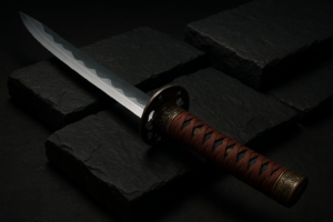 Onimusha: Way of the Sword выйдет 4 сентября – на три недели раньше