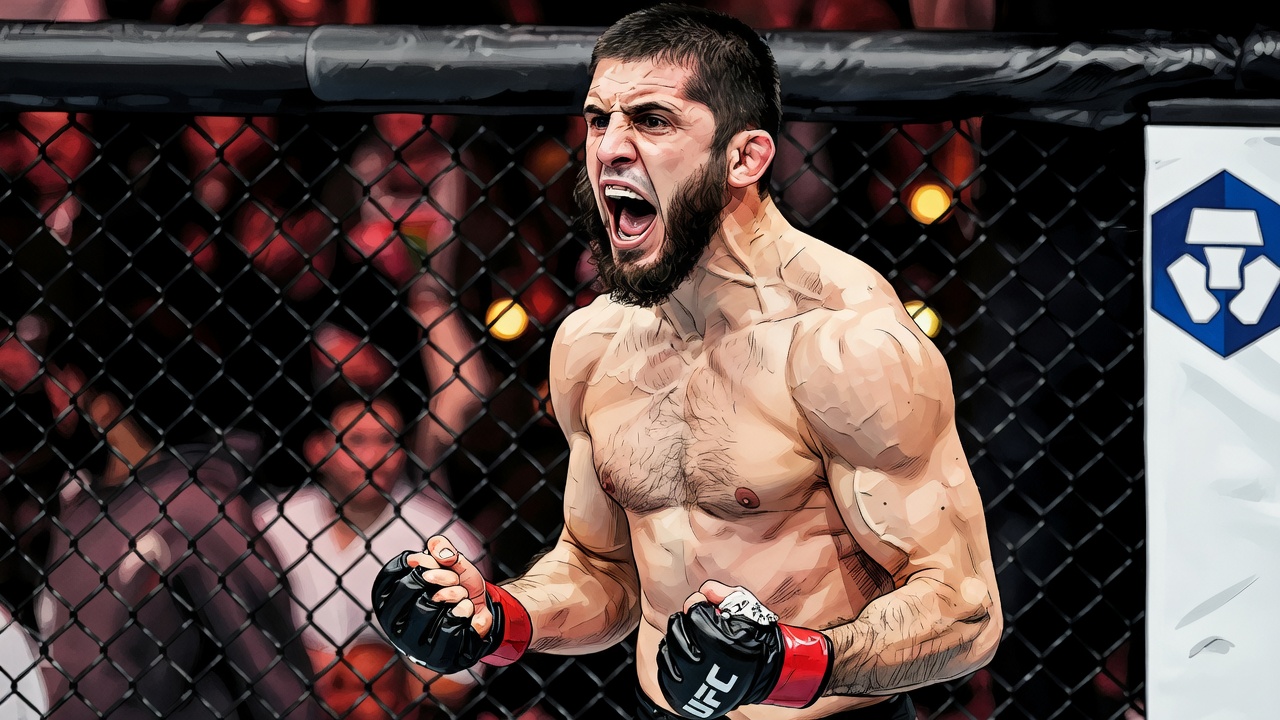Махачев раскрыл главную ошибку бойцов MMA