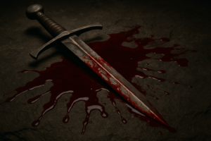 Blood of Dawnwalker строит мир, где каждый выбор убивает время
