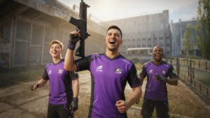 CS2 Premier Season 5 стартовала: Cache возвращается, рейтинг обнулён