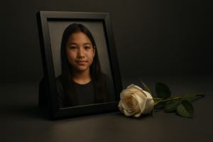 Кейли Хоттл из «Годзилла против Конга» погибла в аварии в 18 лет