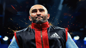 Гассиев стал чемпионом WBA. Усик освободил трон