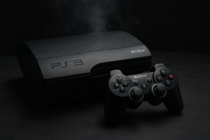 Sony закрывает магазины на PS3 и Vita: 20 лет истории уходят в прошлое