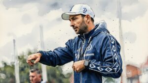 Семак о Шварце: «Не удивлён». Спокойно!