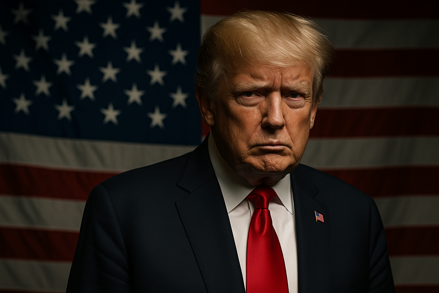 Трамп исключил коммерческое подразделение Би-би-си из иска, но судится дальше
