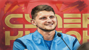 Дивеев признался: Суперкубок с Зенитом дался тяжелее