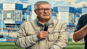 Орлов объяснил победу Зенита. «Возил» – не значит выиграл!