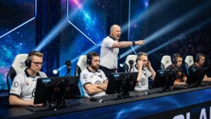 FaZe Clan встретит BetBoom Team в плей-офф XSE Pro League 10 июля