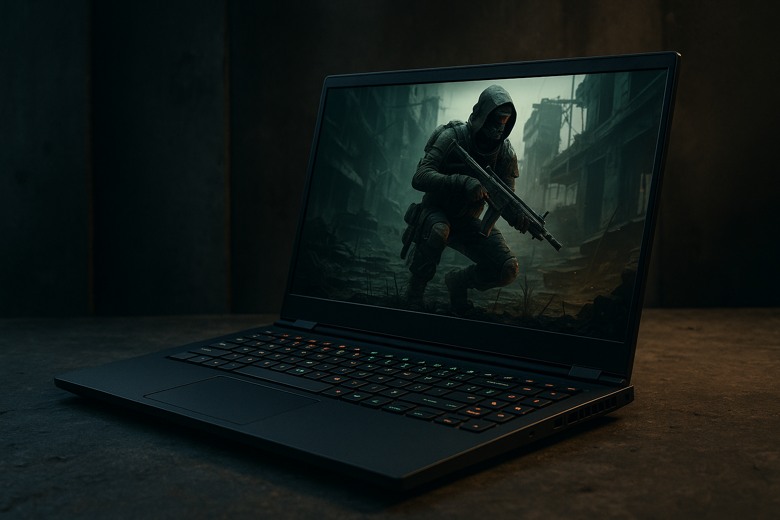 Off The Grid выжала до 100 лишних FPS на слабом железе