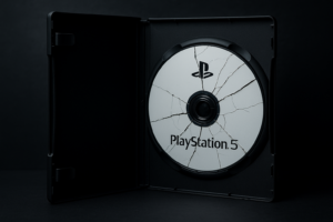 Sony прекратит выпуск физических дисков с новыми играми в январе 2028 года