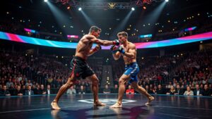 BetBoom делит миллион. Ставь на UFC 329 – получи фрибет!