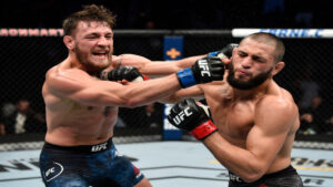 МакГрегор и Масвидаль: 10 нокаутов UFC, которые изменили ММА