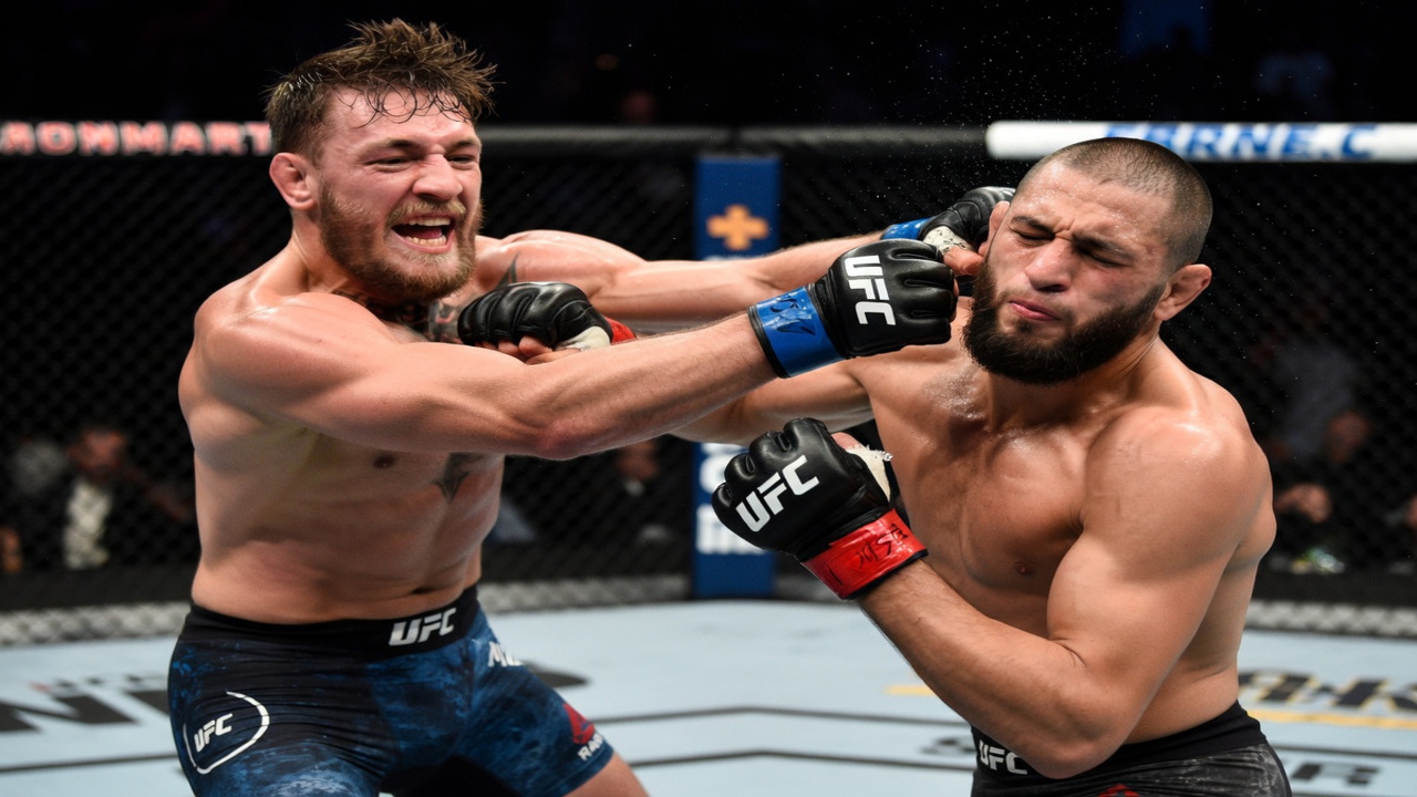 МакГрегор и Масвидаль: 10 нокаутов UFC, которые изменили ММА