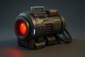 Frictional Games перенесла Ontos на 2027 год