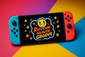 Rhythm Heaven Groove собрала более 100 мини-игр, но уступает предшественникам по духу