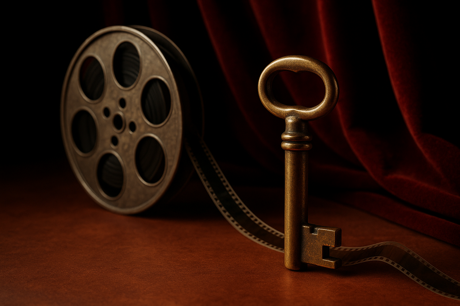 Secret Cinema просит лицензию на первую постоянную площадку