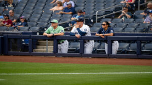 NBC забрал два матча MLB в день