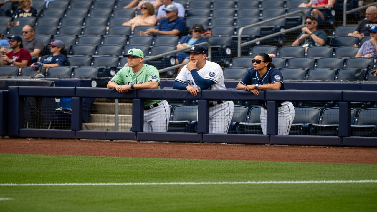 NBC забрал два матча MLB в день