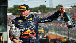 Четырёхкратный чемпион бьёт тревогу: Red Bull нужна стабильность
