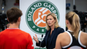 Мореску отрезала: Roland Garros не поднимет призовые