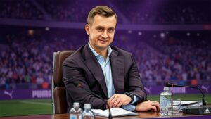 Президент РПЛ высказался о посещаемости старта сезона и дебюта «Родины» дома
