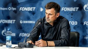 Семак охладил рынок. Цены взлетели