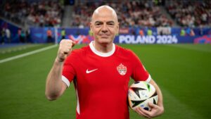 Канада подтвердила участие в ЧМ U20 в Польше