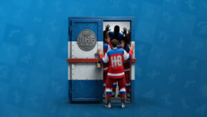 IIHF снова закрыла дверь перед Россией