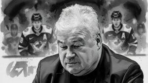 «Авангард» набрал звезд. Плющев видит в этом ловушку