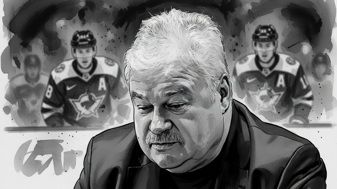 «Авангард» набрал звезд. Плющев видит в этом ловушку
