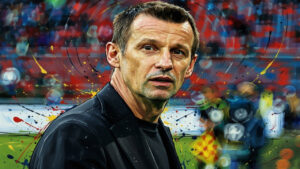 РПЛ врывается. Лидеру держать удар