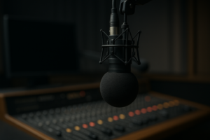 Тони Ливси покинул BBC Radio 5 Live после 16 лет работы