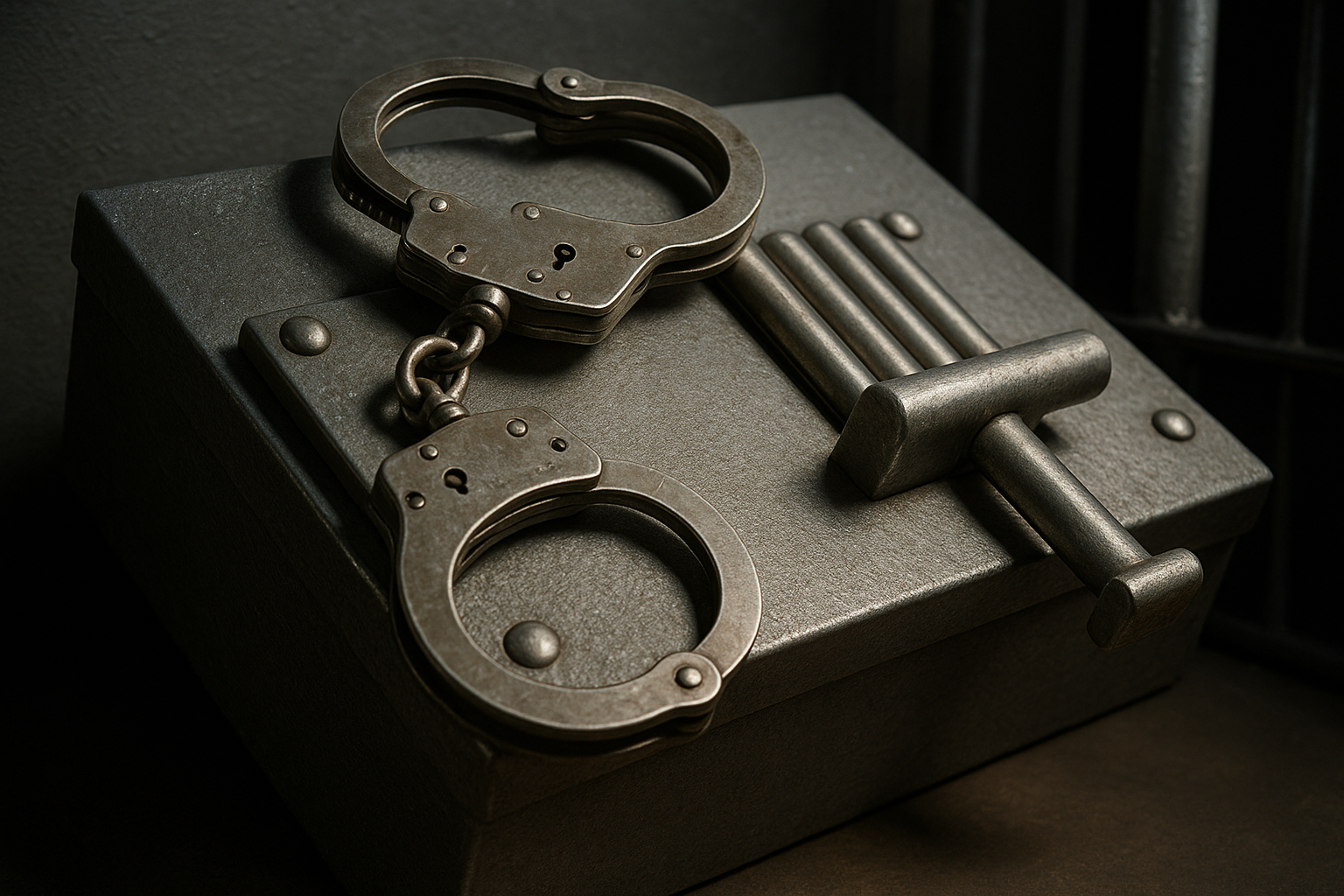 Стивен Бир получил 16 месяцев за травлю Джорджии Харрисон
