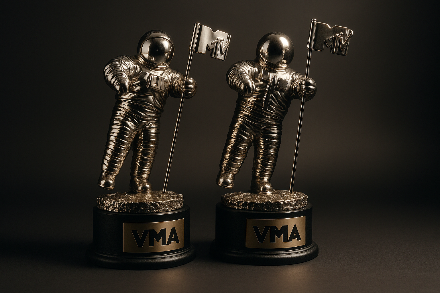 Мадонна и Тейлор Свифт разобрали главные награды VMAs