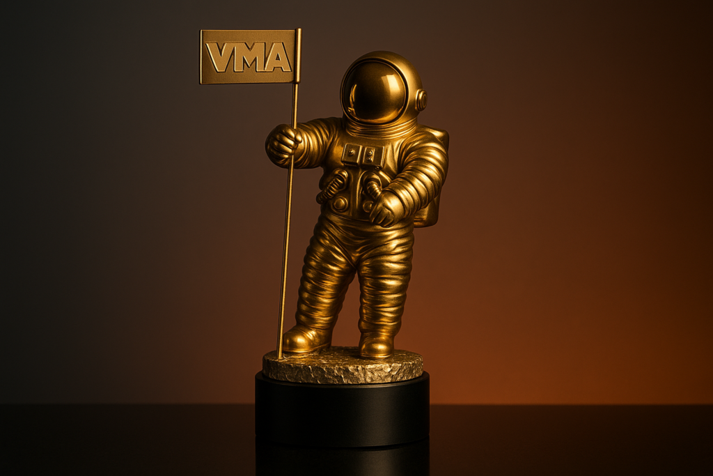 Тейлор Свифт установила рекорд VMA, Мадонна взяла три награды