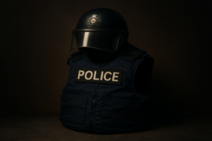 Четвёртый сезон Blue Lights снова показывает раскол Белфаста