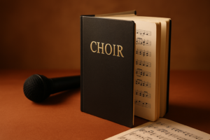 Джонс и Корден собрали звёздный состав для сериала The Choir