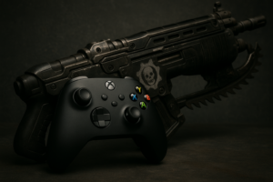 Xbox сделала Gears of War E-Day эксклюзивом вопреки трендам