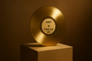 Издателей Уизерса обвинили Dean в копировании Just The Two of Us